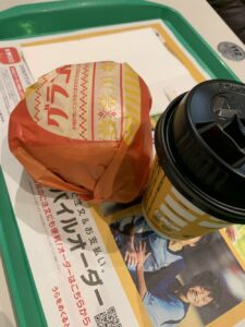 Macオーダー